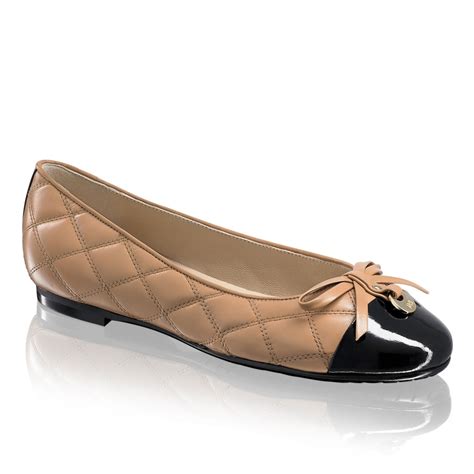 chanel polly pocket shoes dupe|chanel ballet pump dupes.